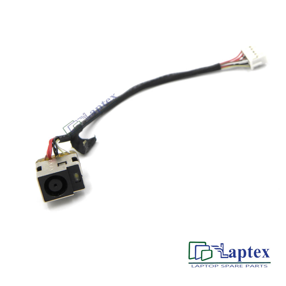 Hp Pavilion Dv6-3000 Dc Jack